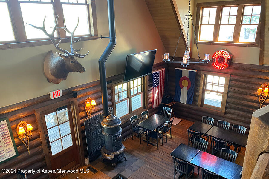 35 Hotchkiss Avenue Colona CO 81403