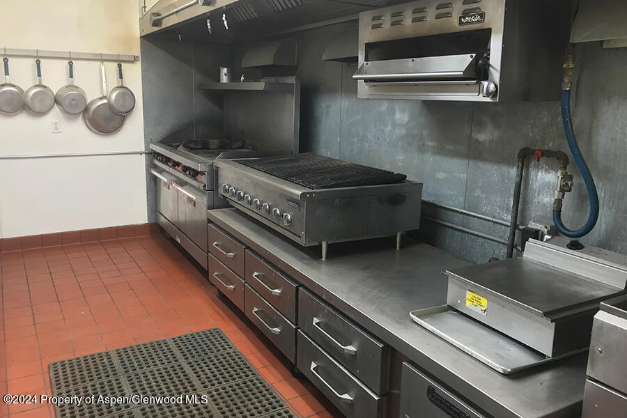 35 Hotchkiss Avenue Colona CO 81403