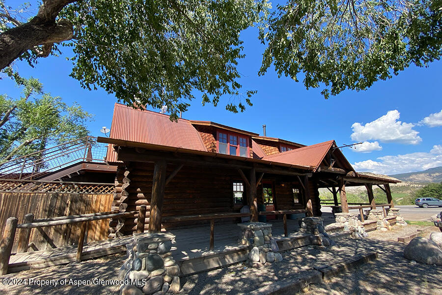 35 Hotchkiss Avenue Colona CO 81403