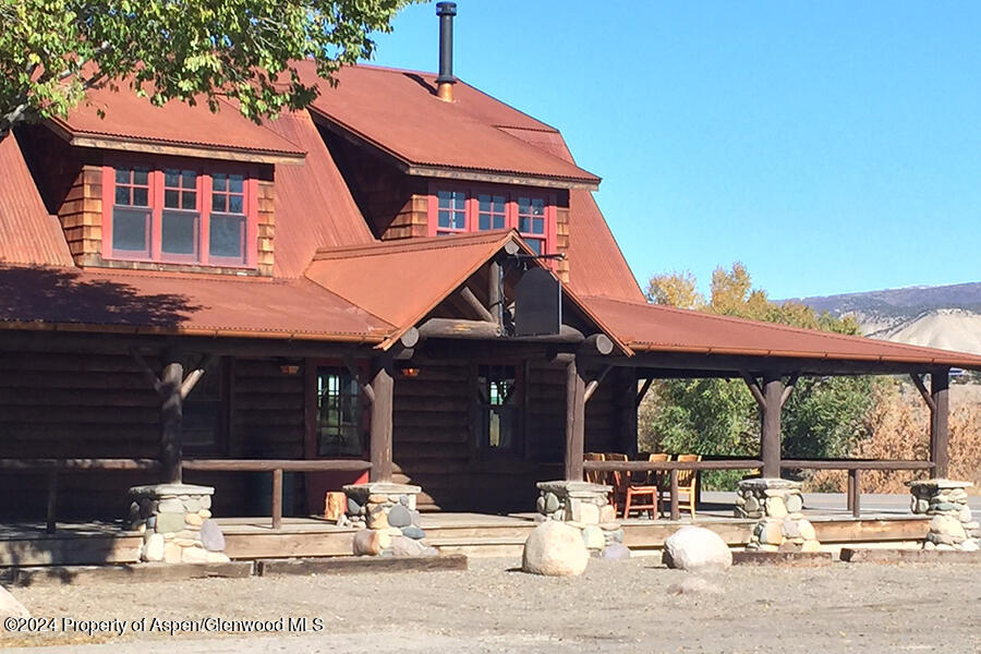 35 Hotchkiss Avenue Colona CO 81403