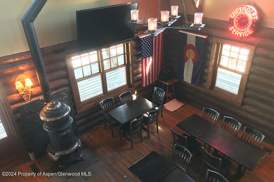 35 Hotchkiss Avenue Colona CO 81403