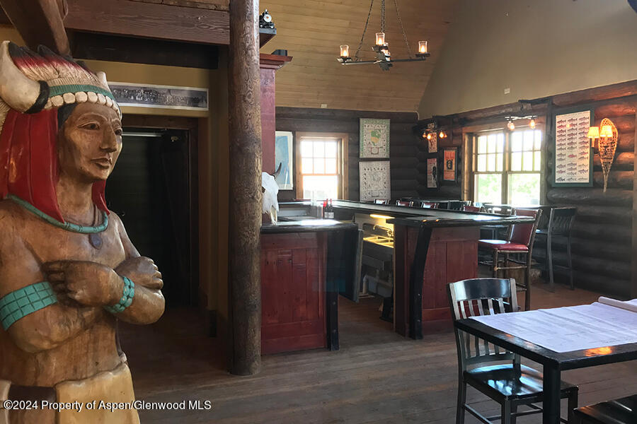 35 Hotchkiss Avenue Colona CO 81403