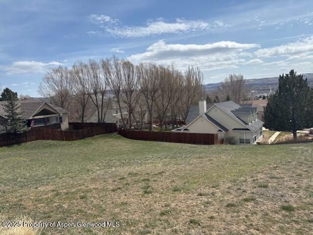 Tbd Finley Lane Craig CO 81625