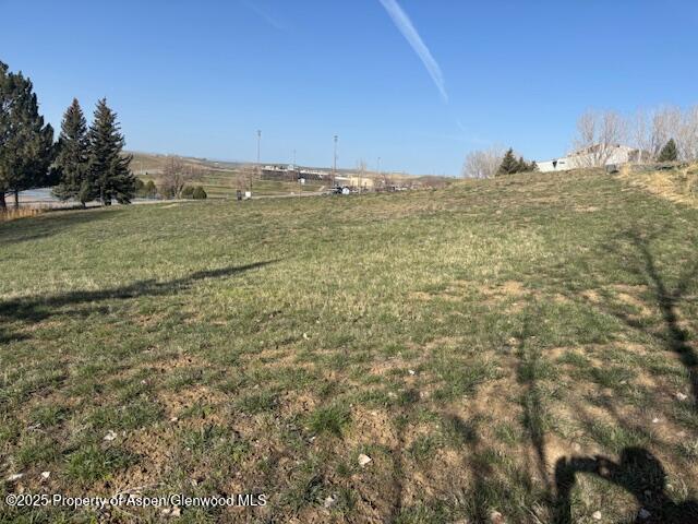Tbd Finley Lane Craig CO 81625