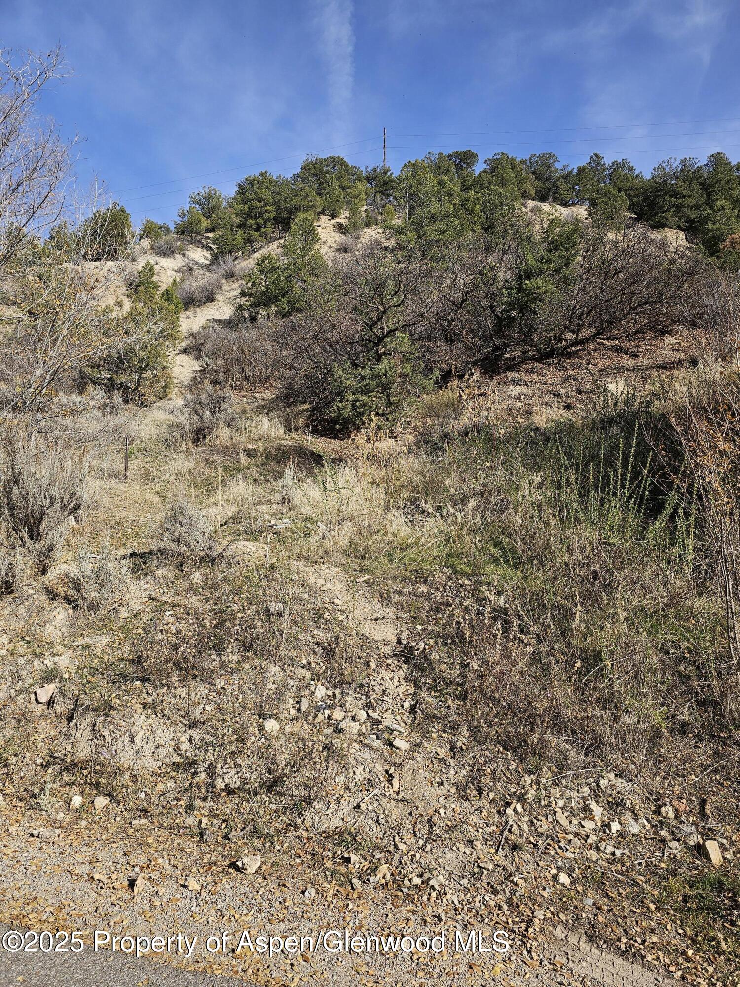 Tbd Various Glenwood Springs CO 81601