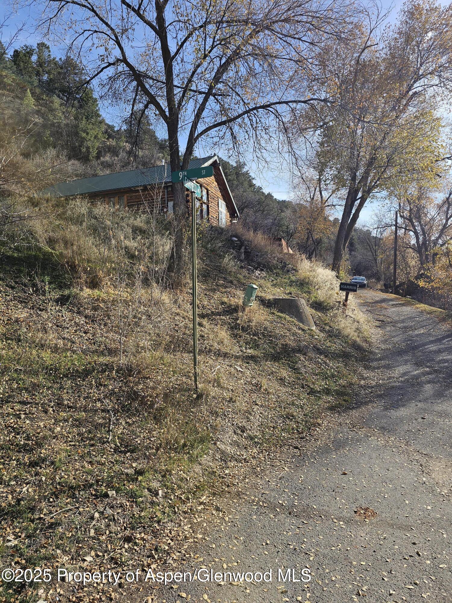 Tbd Various Glenwood Springs CO 81601