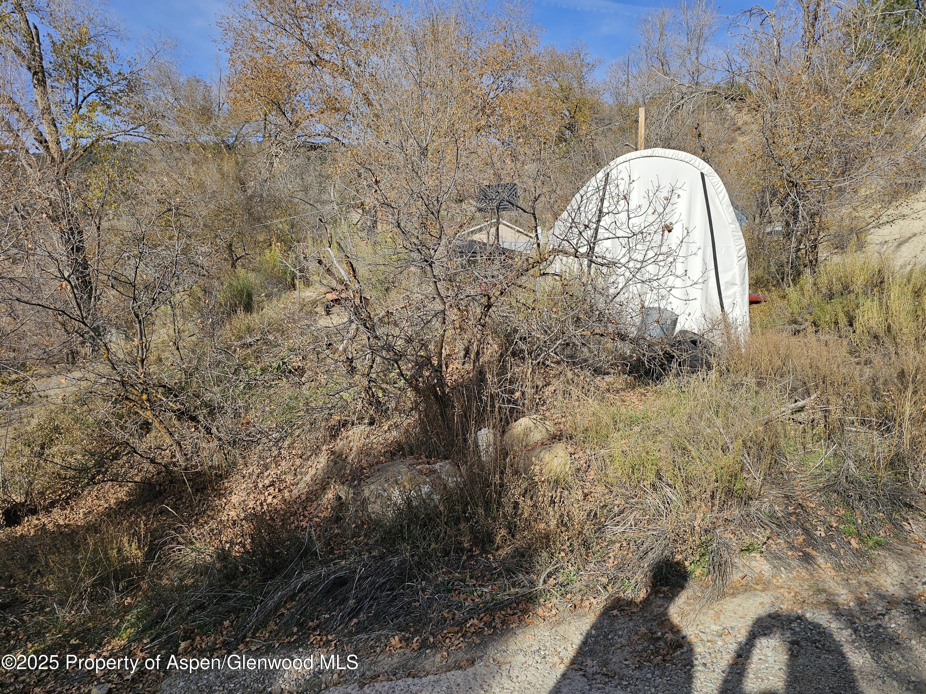 Tbd Various Glenwood Springs CO 81601