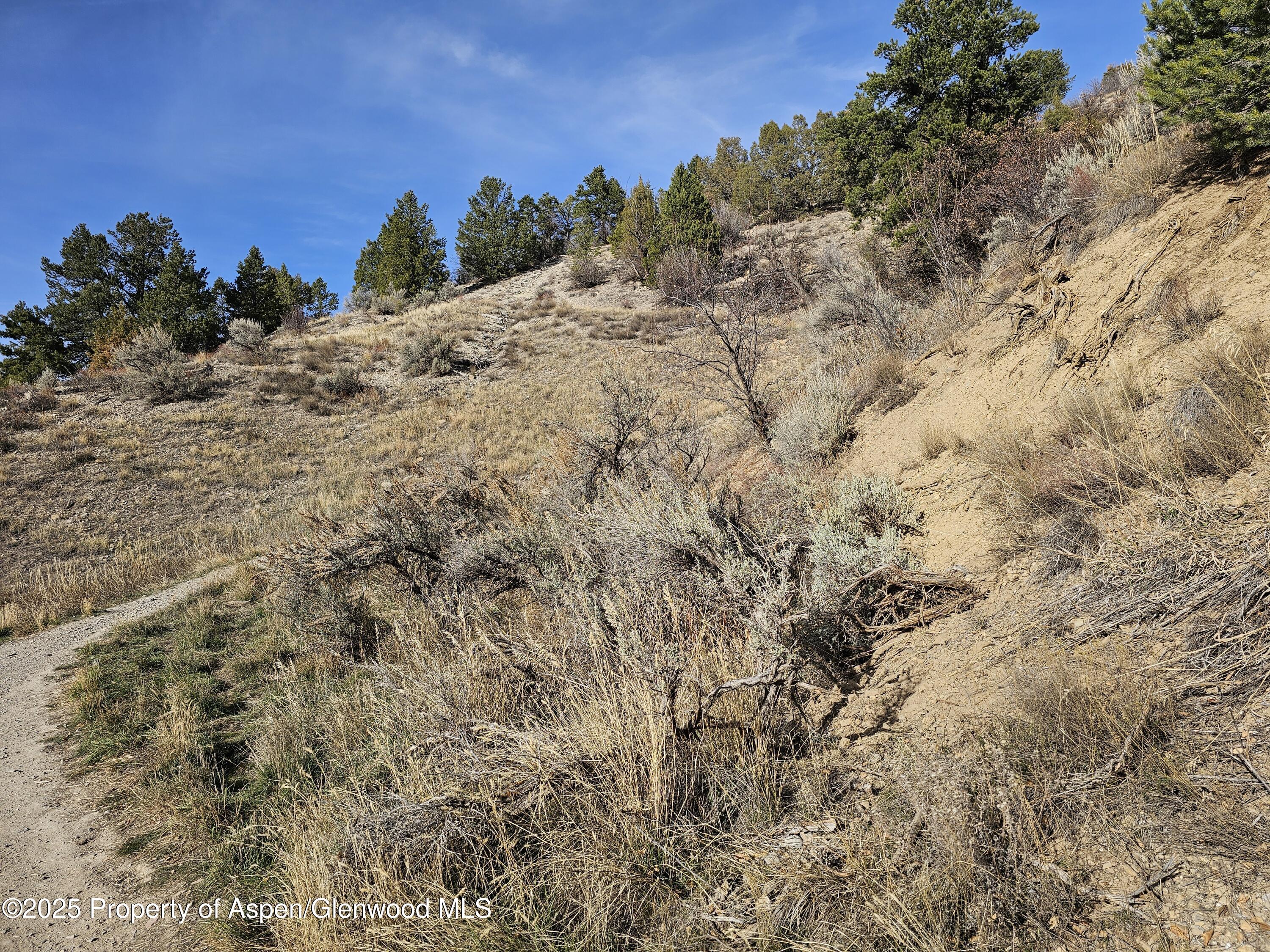 Tbd Various Glenwood Springs CO 81601