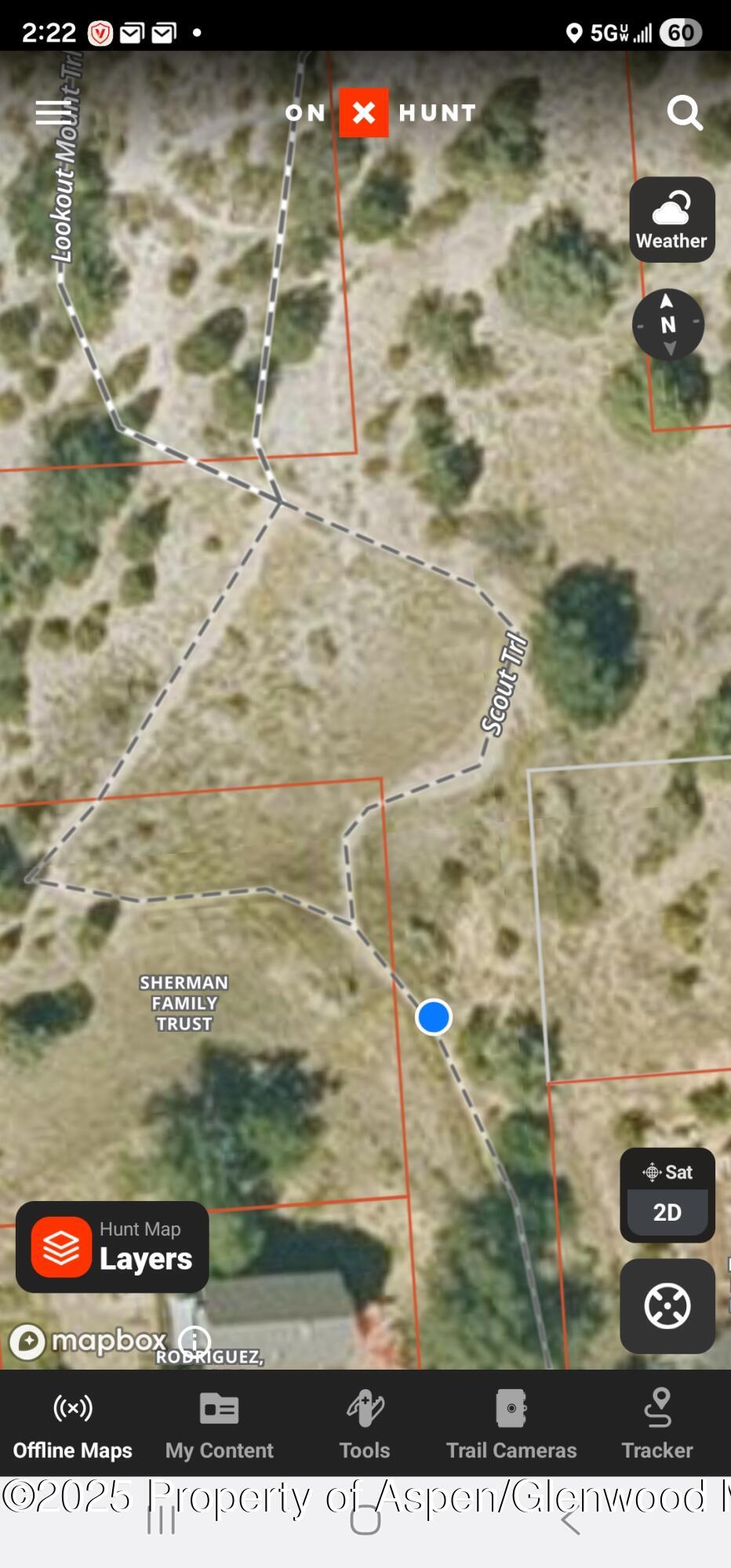 Tbd Various Glenwood Springs CO 81601