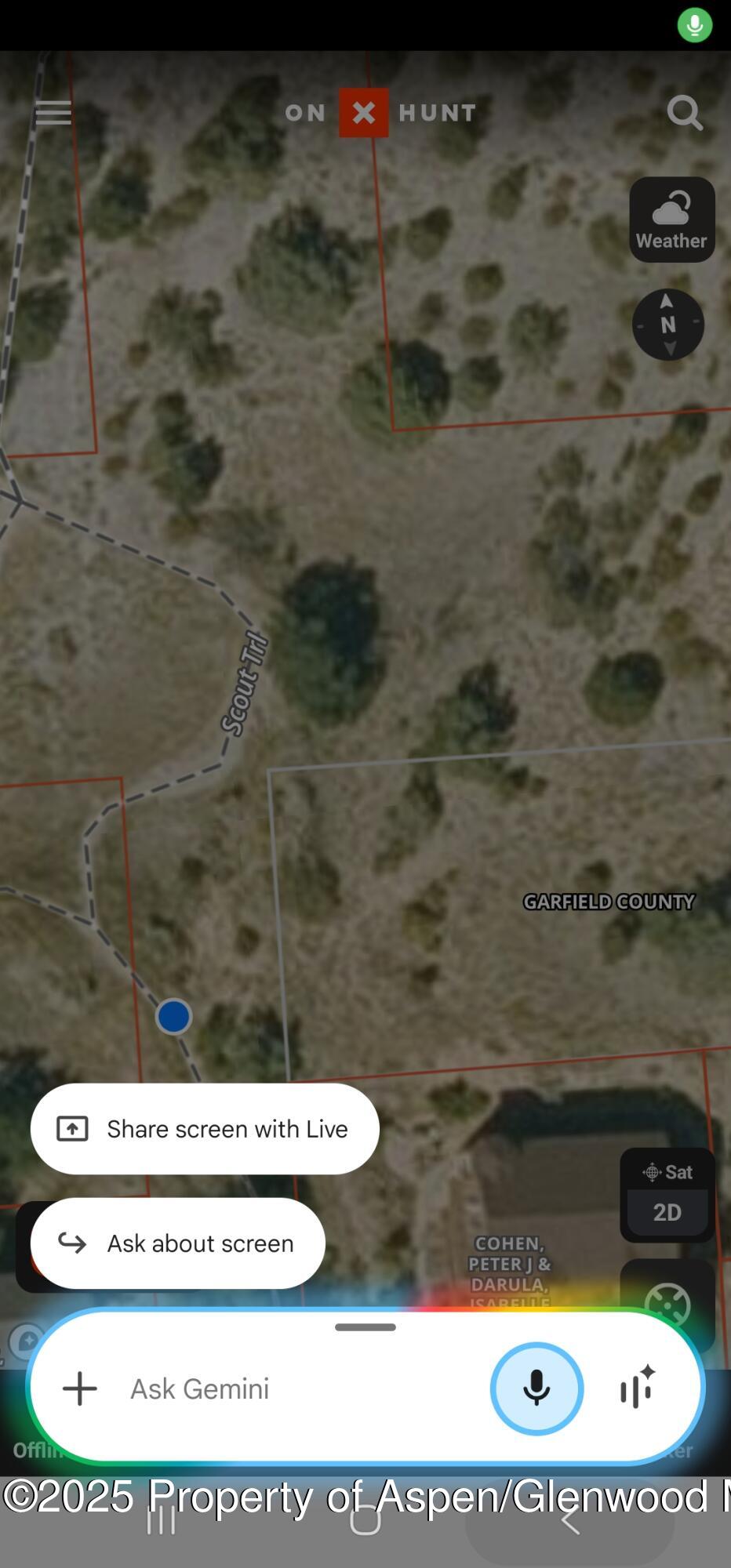 Tbd Various Glenwood Springs CO 81601