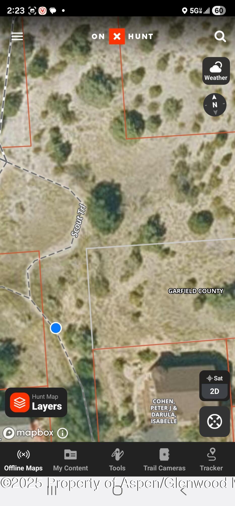 Tbd Various Glenwood Springs CO 81601