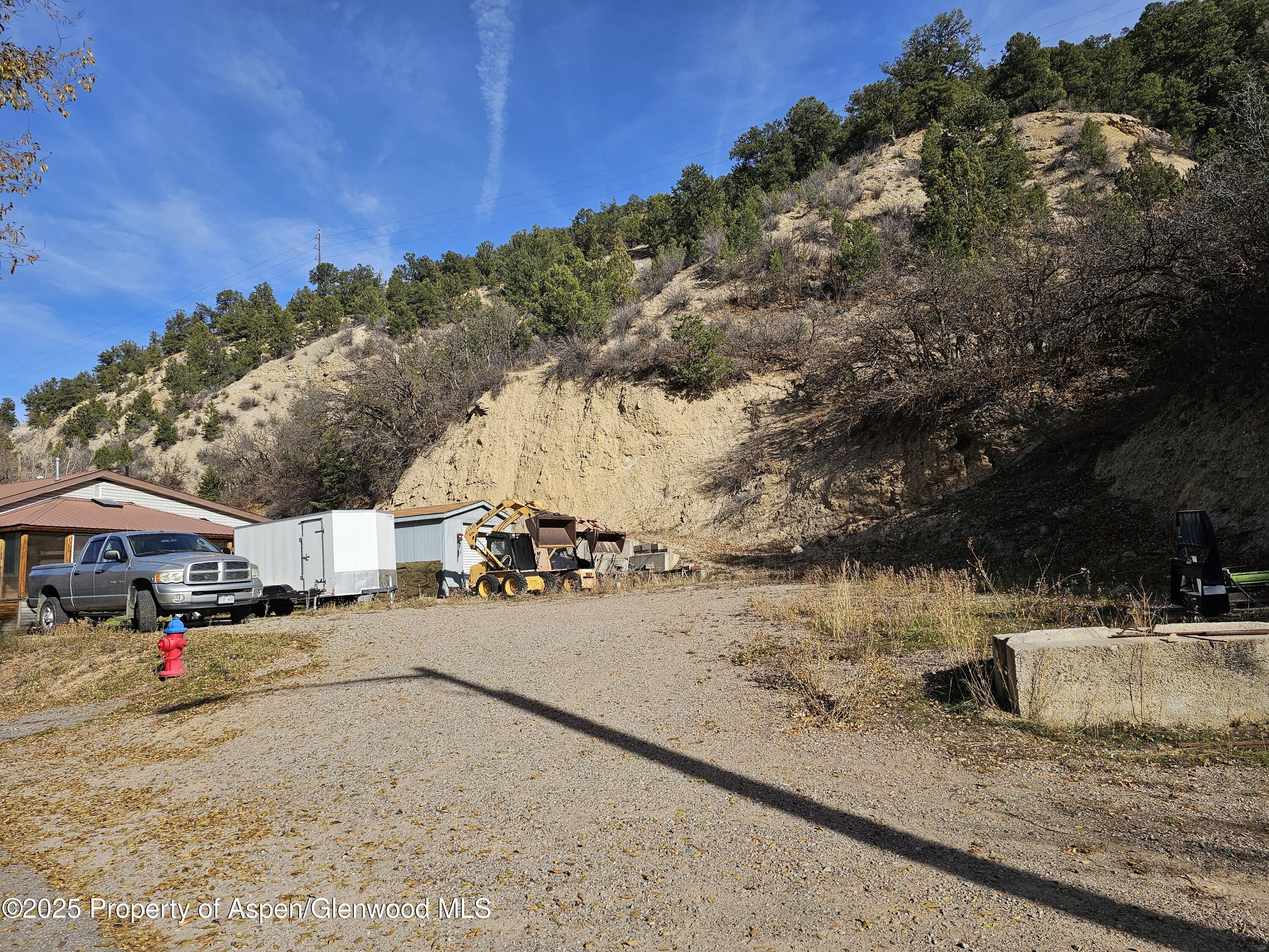 Tbd Various Glenwood Springs CO 81601