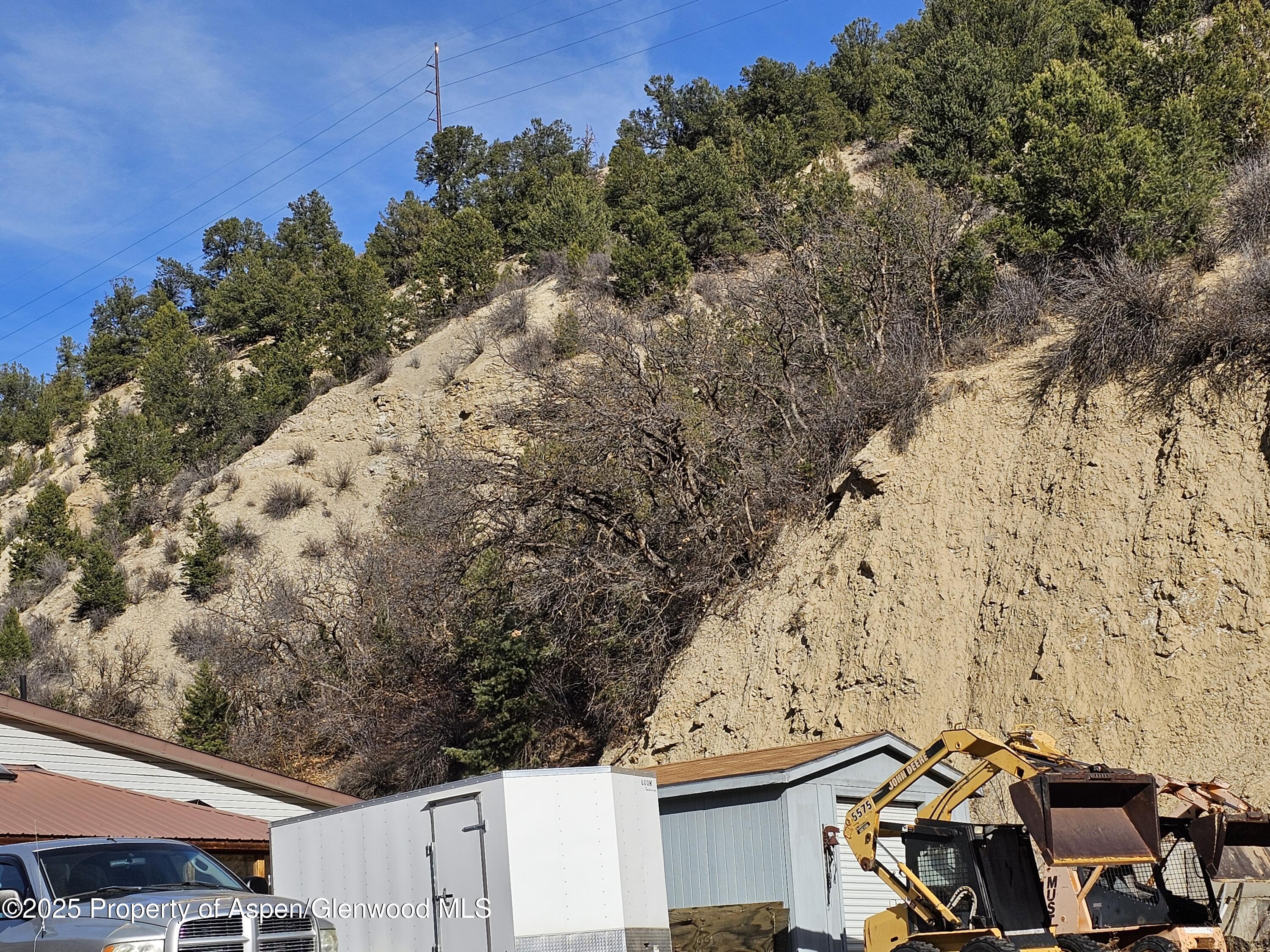 Tbd Various Glenwood Springs CO 81601