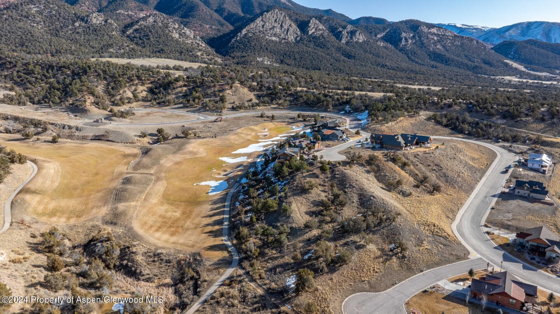 29 Stag Court New Castle CO 81647