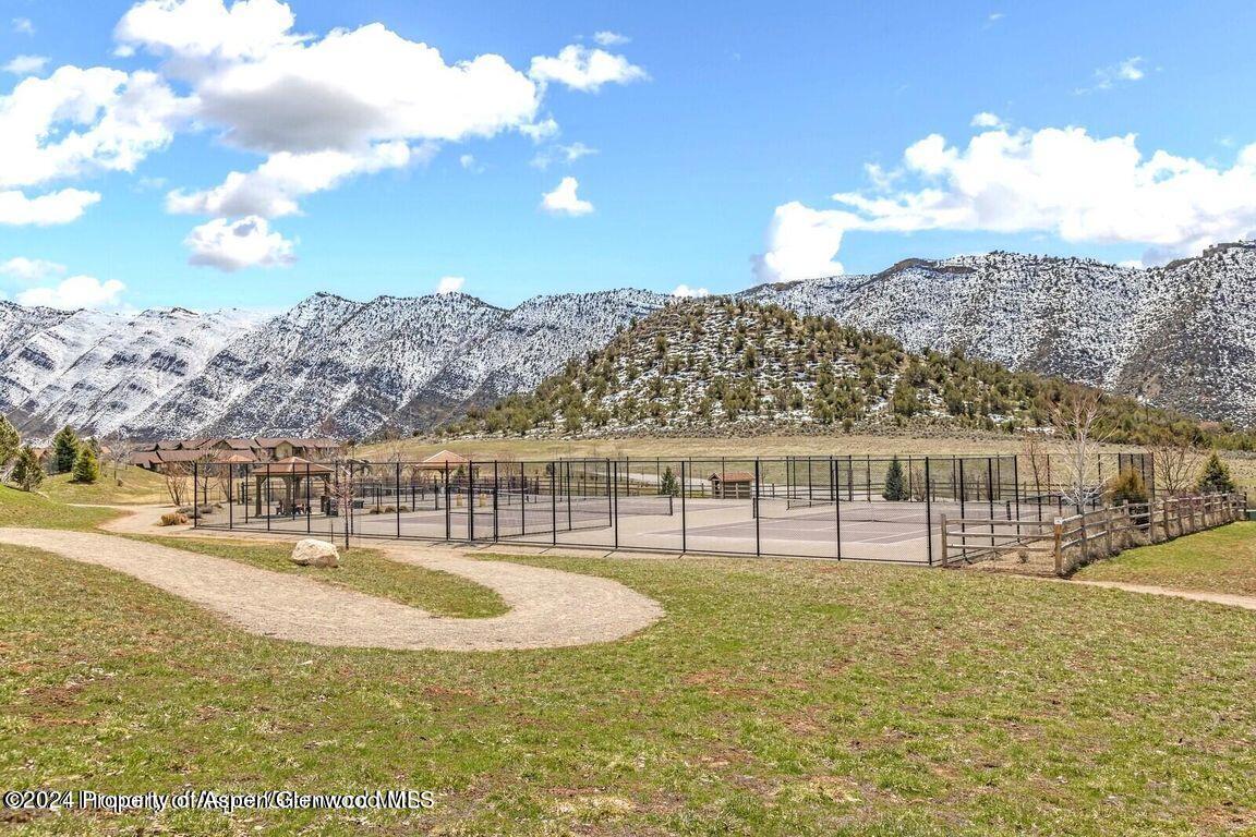 29 Stag Court New Castle CO 81647