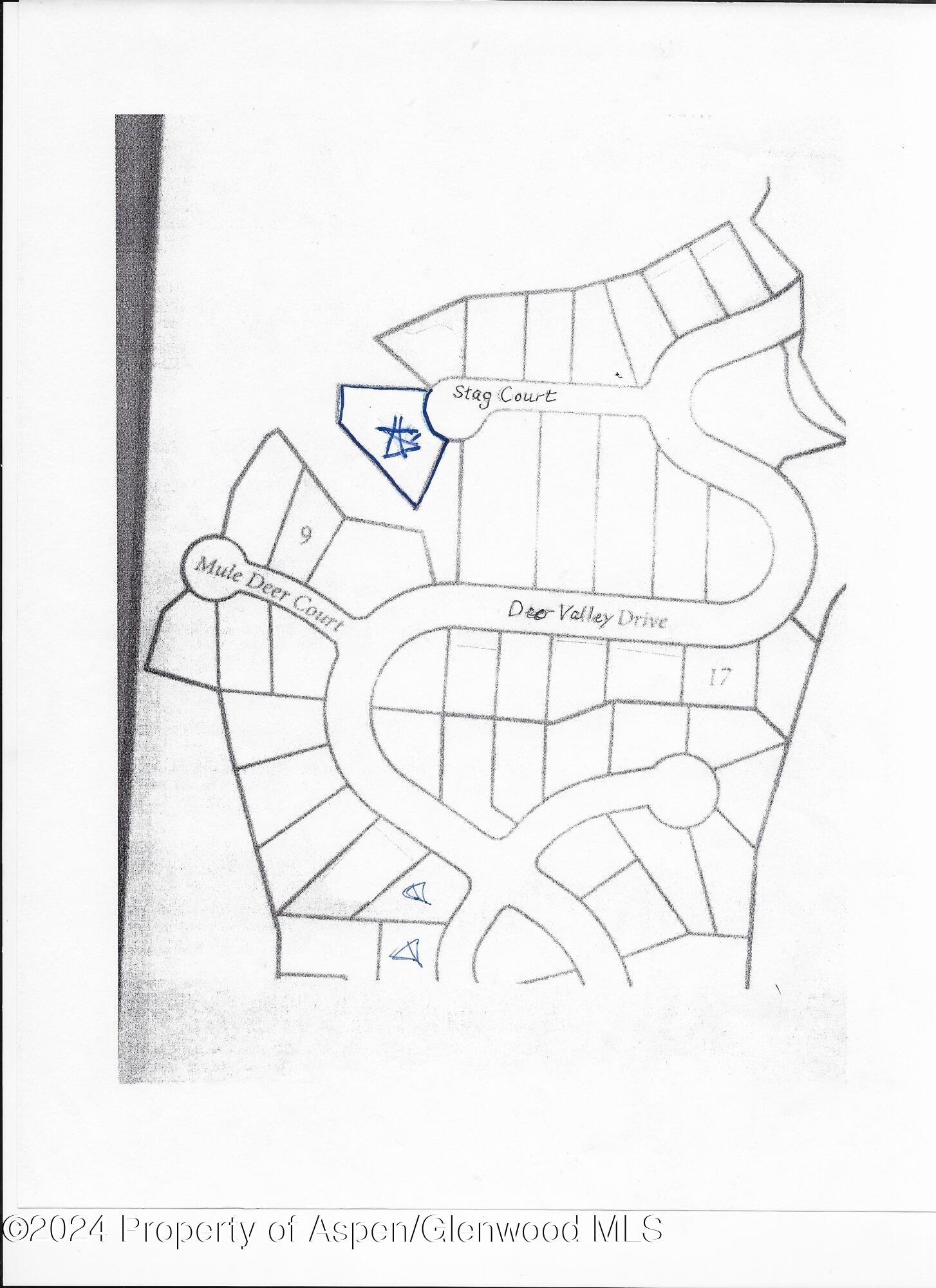 29 Stag Court New Castle CO 81647