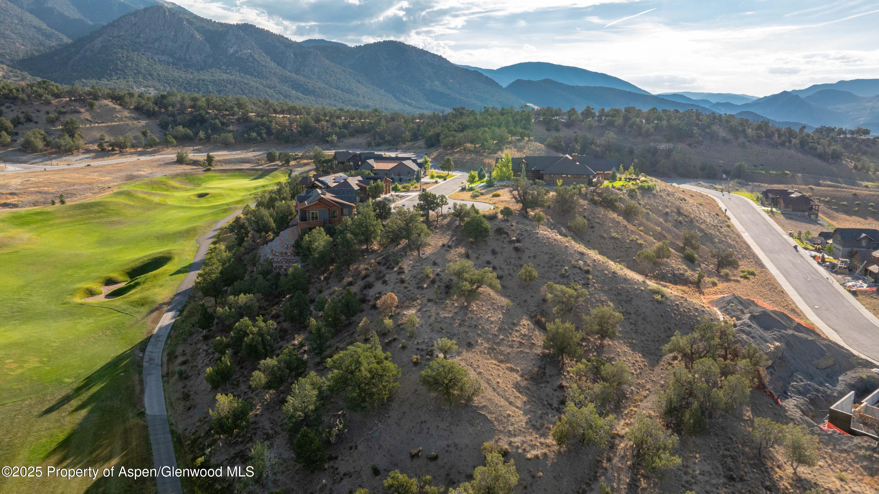 29 Stag Court New Castle CO 81647