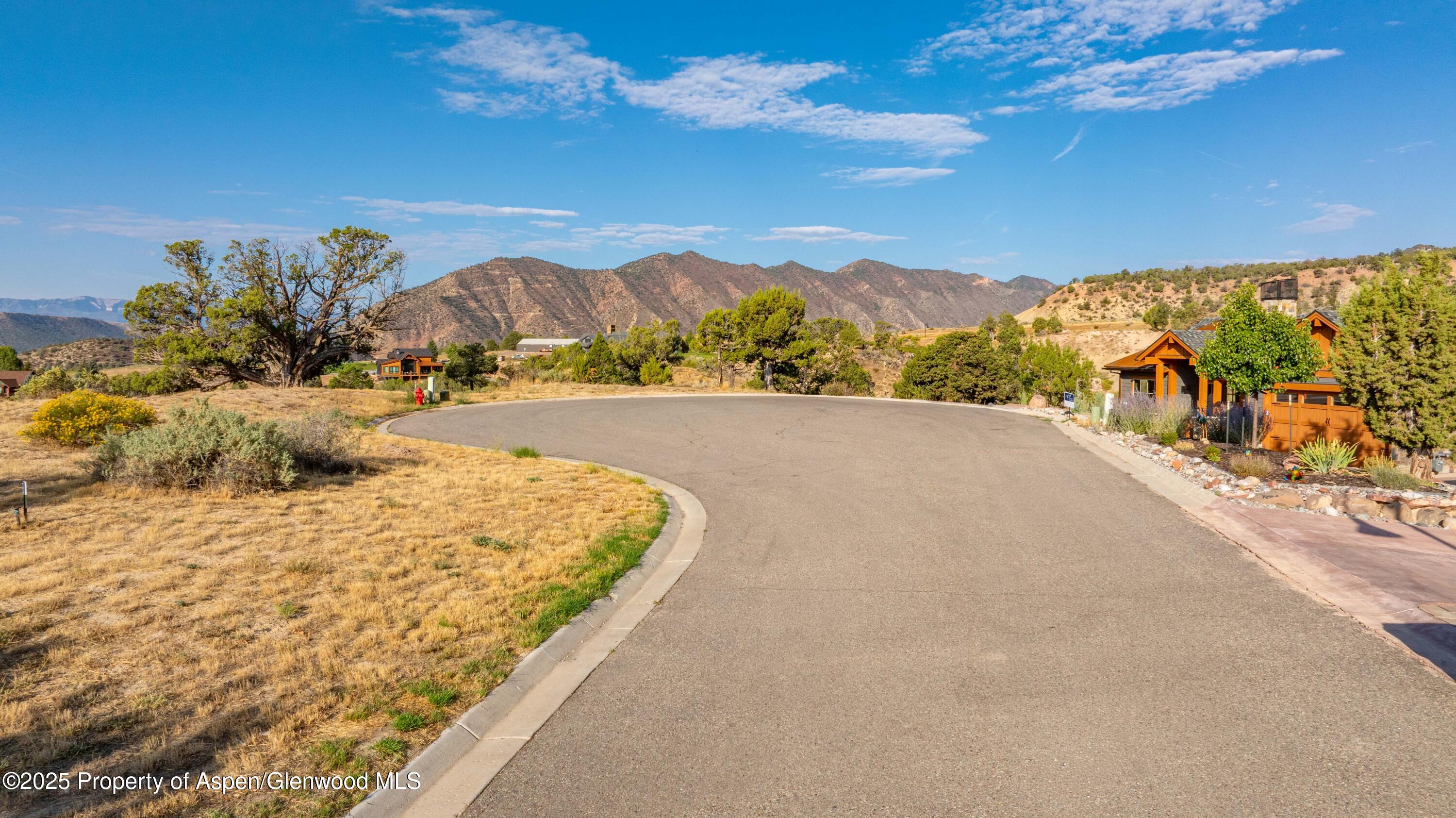 29 Stag Court New Castle CO 81647