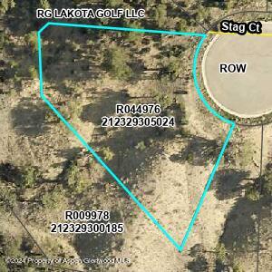 29 Stag Court New Castle CO 81647