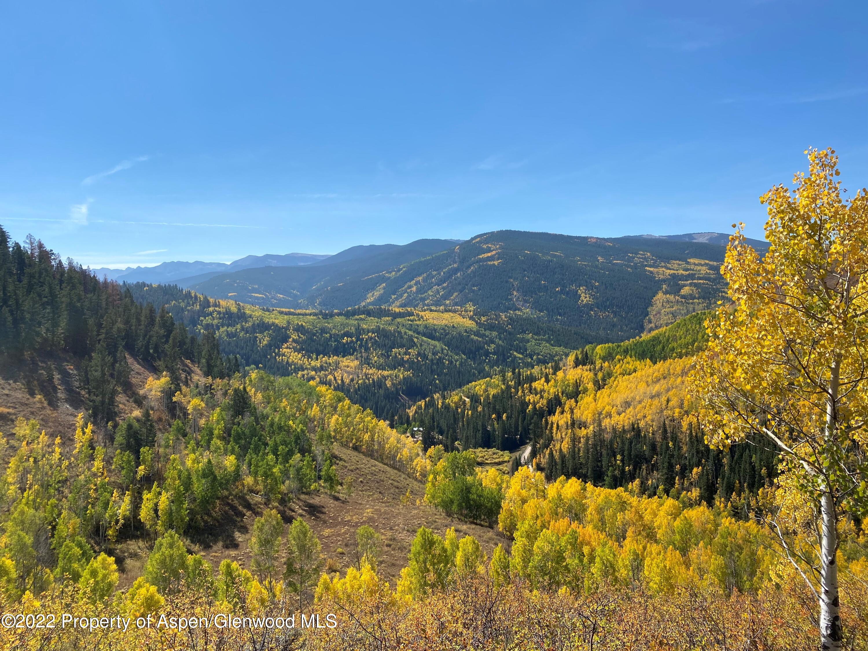 0 Crooked Creek Pass Road Basalt CO 81621