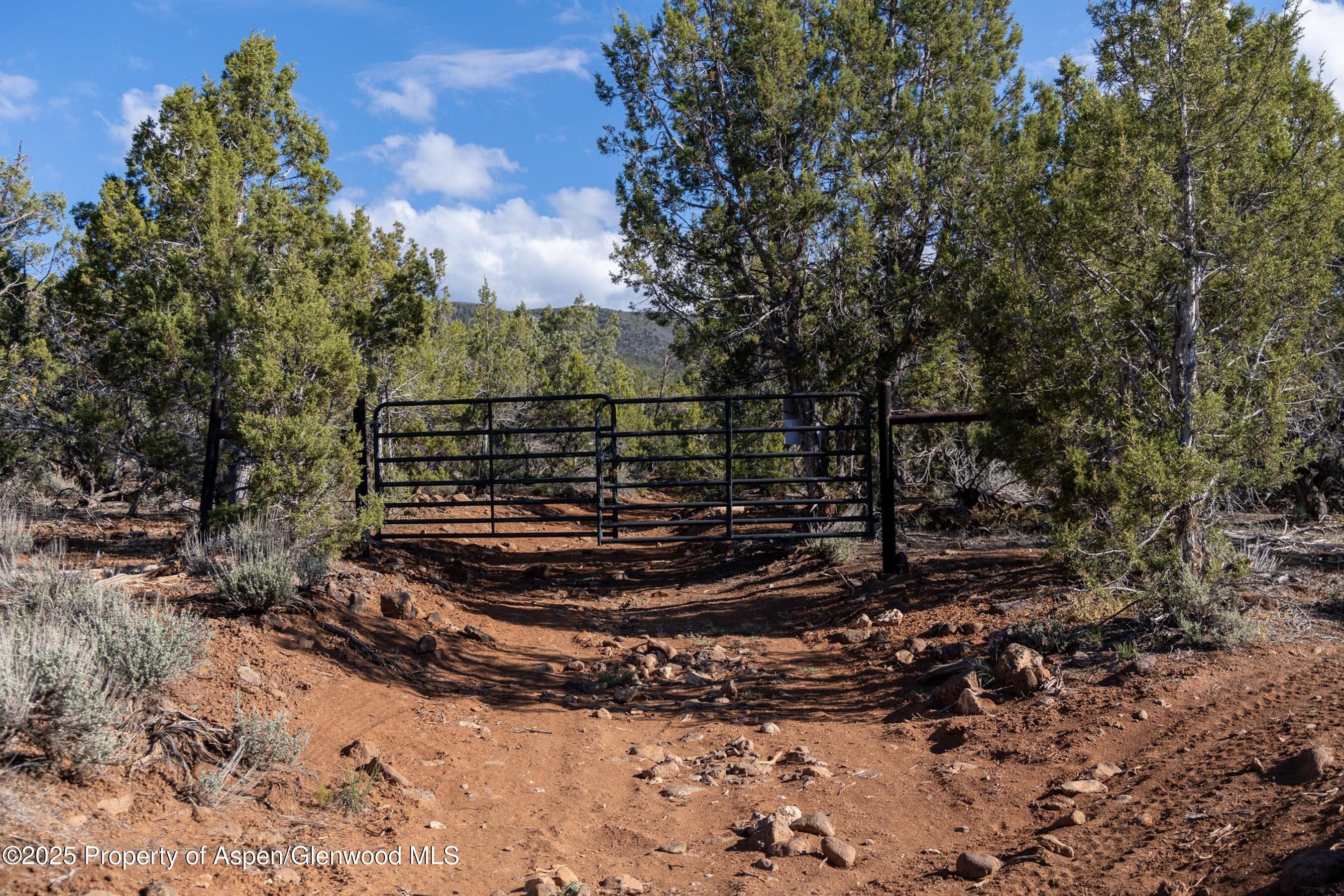 Tbd Mystic Mesa Road Hotchkiss CO 81419