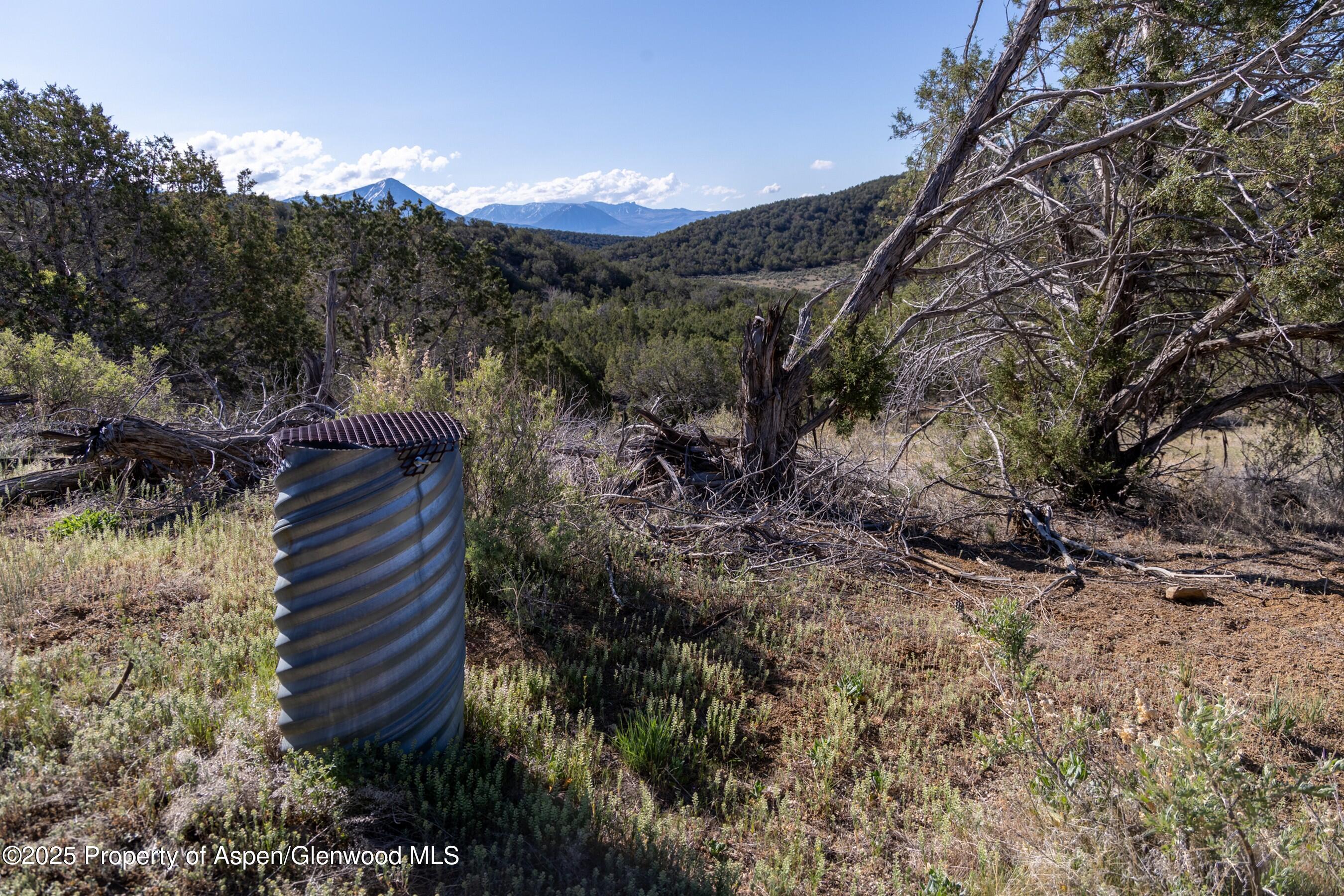 Tbd Mystic Mesa Road Hotchkiss CO 81419