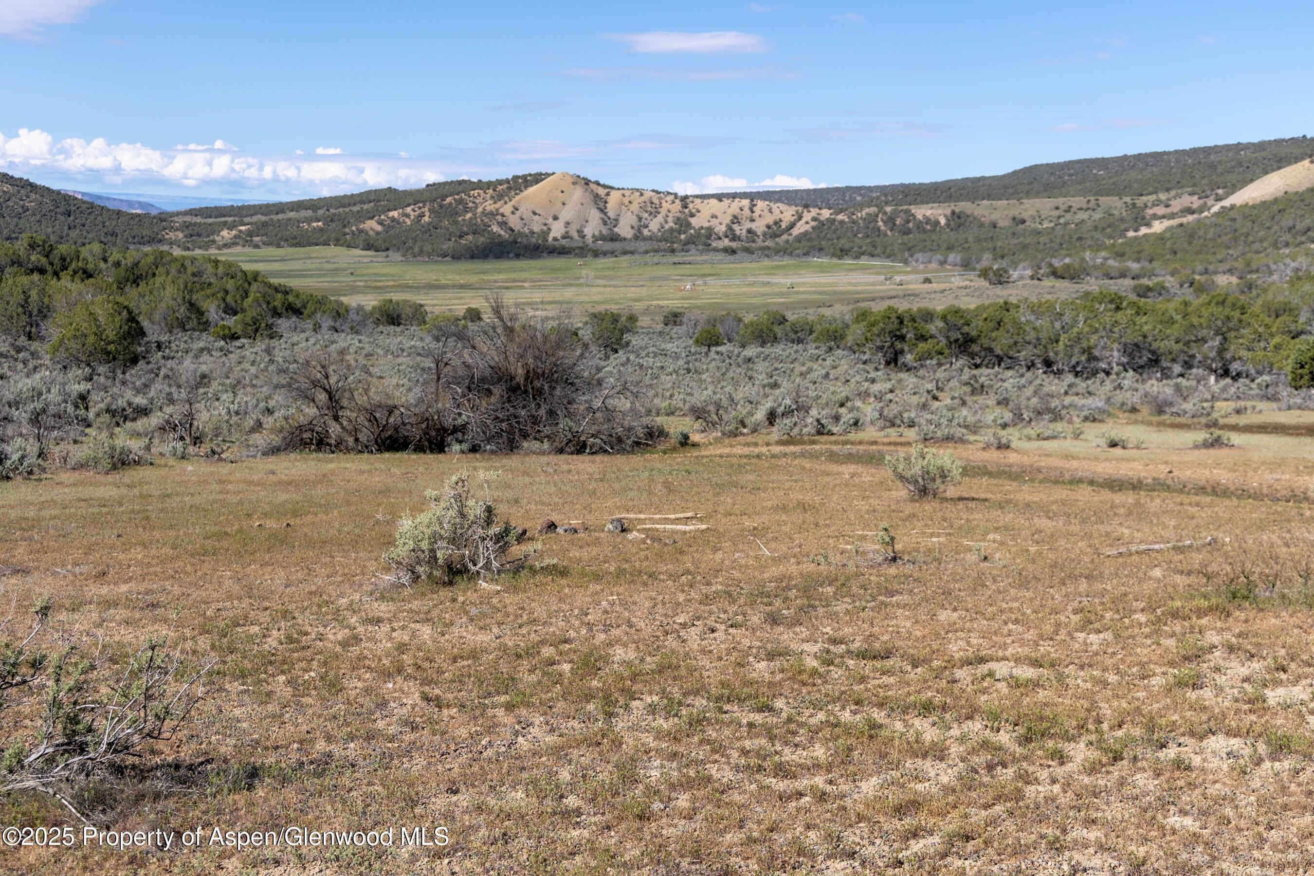 Tbd Mystic Mesa Road Hotchkiss CO 81419