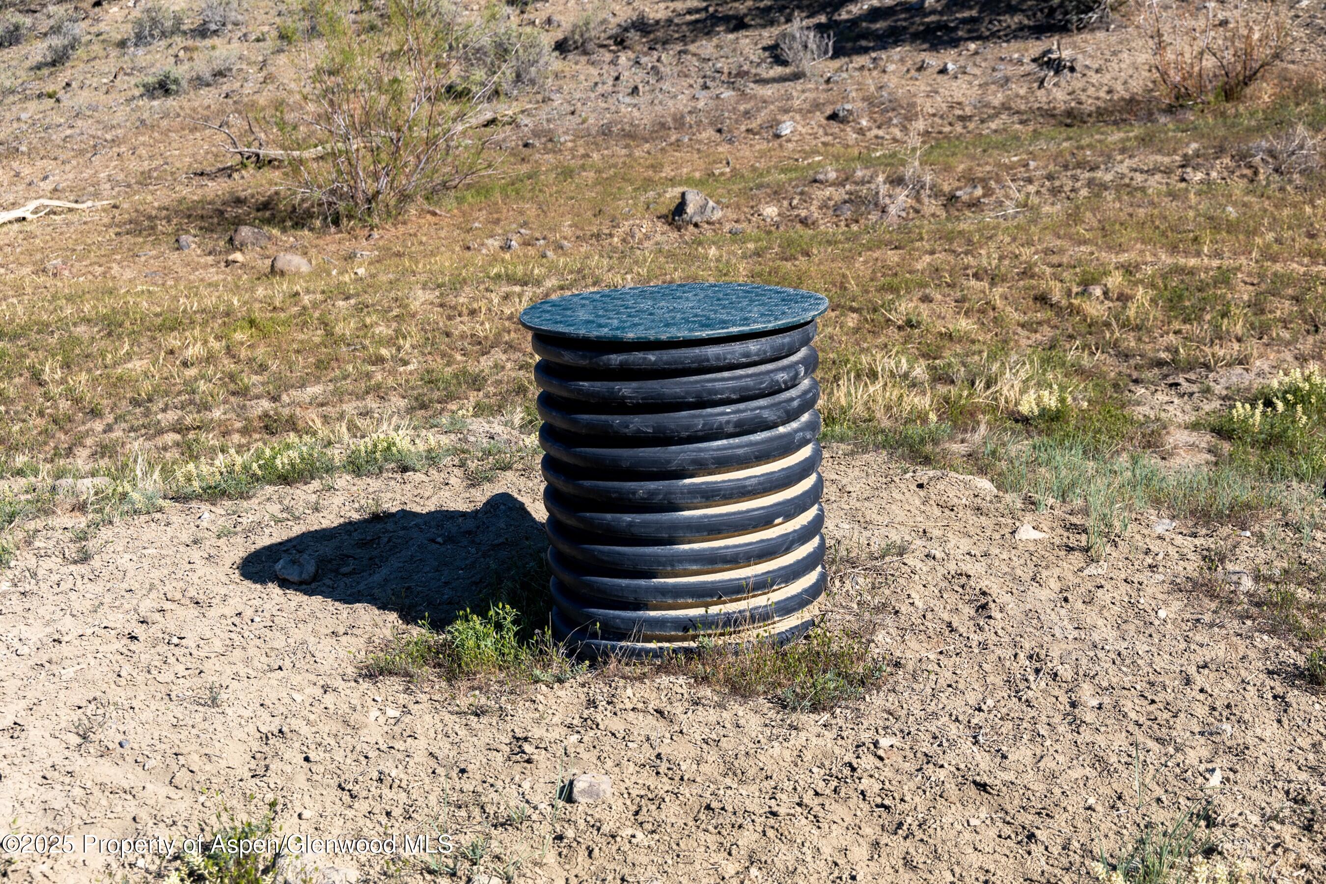 Tbd Mystic Mesa Road Hotchkiss CO 81419