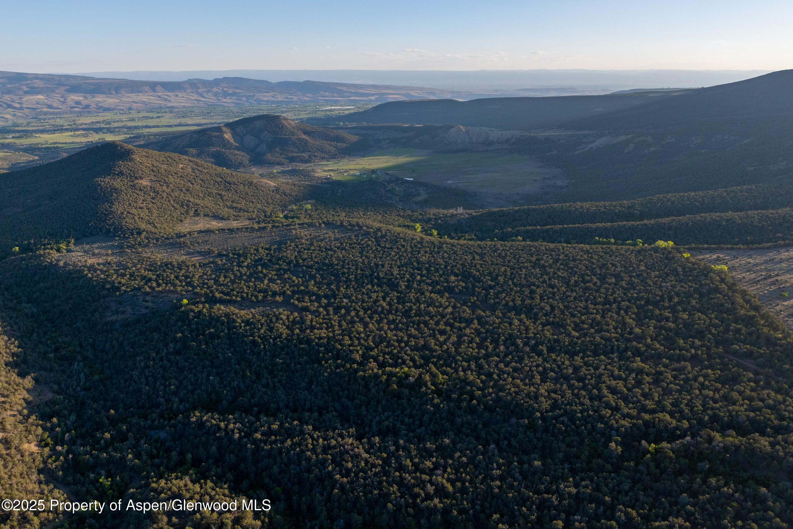 Tbd Mystic Mesa Road Hotchkiss CO 81419