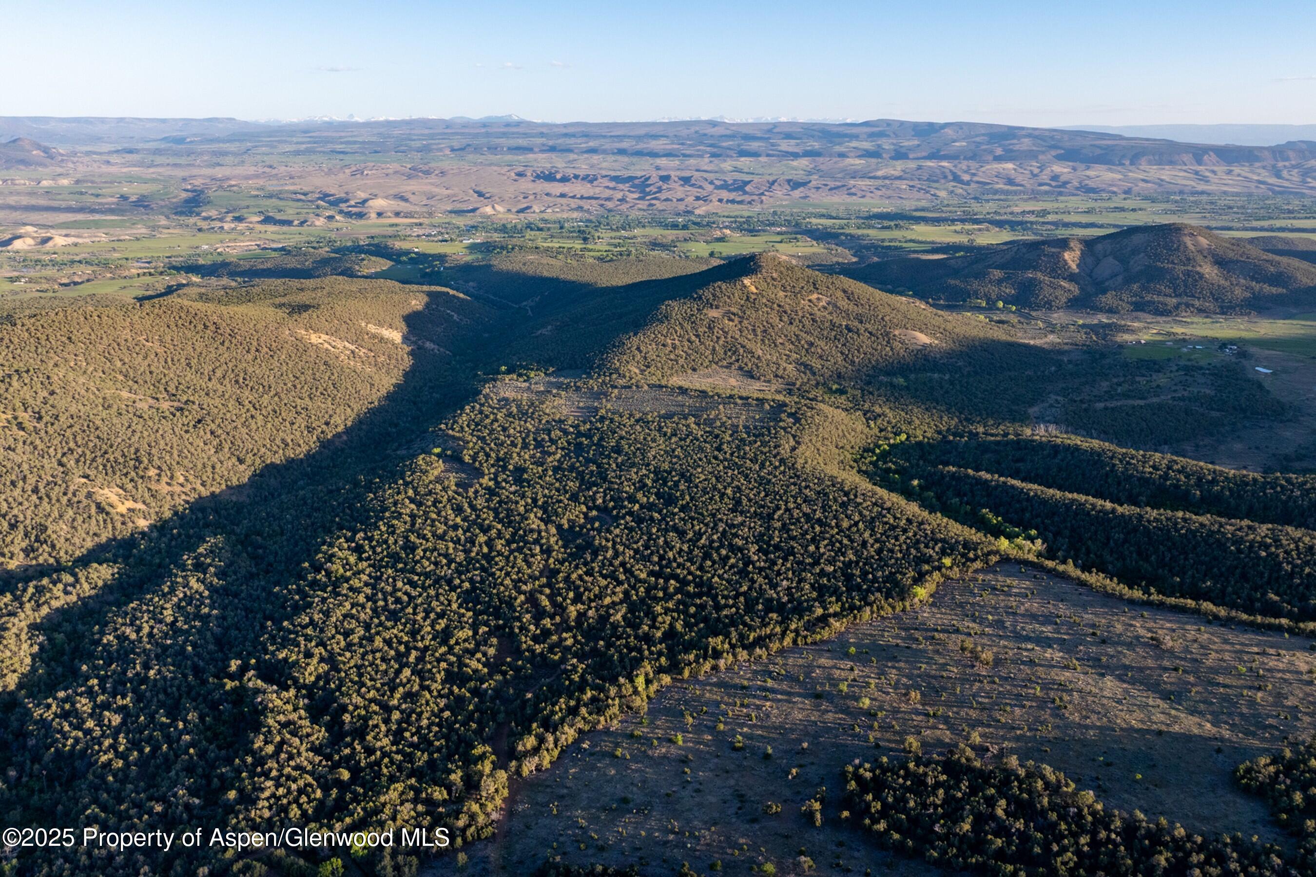 Tbd Mystic Mesa Road Hotchkiss CO 81419