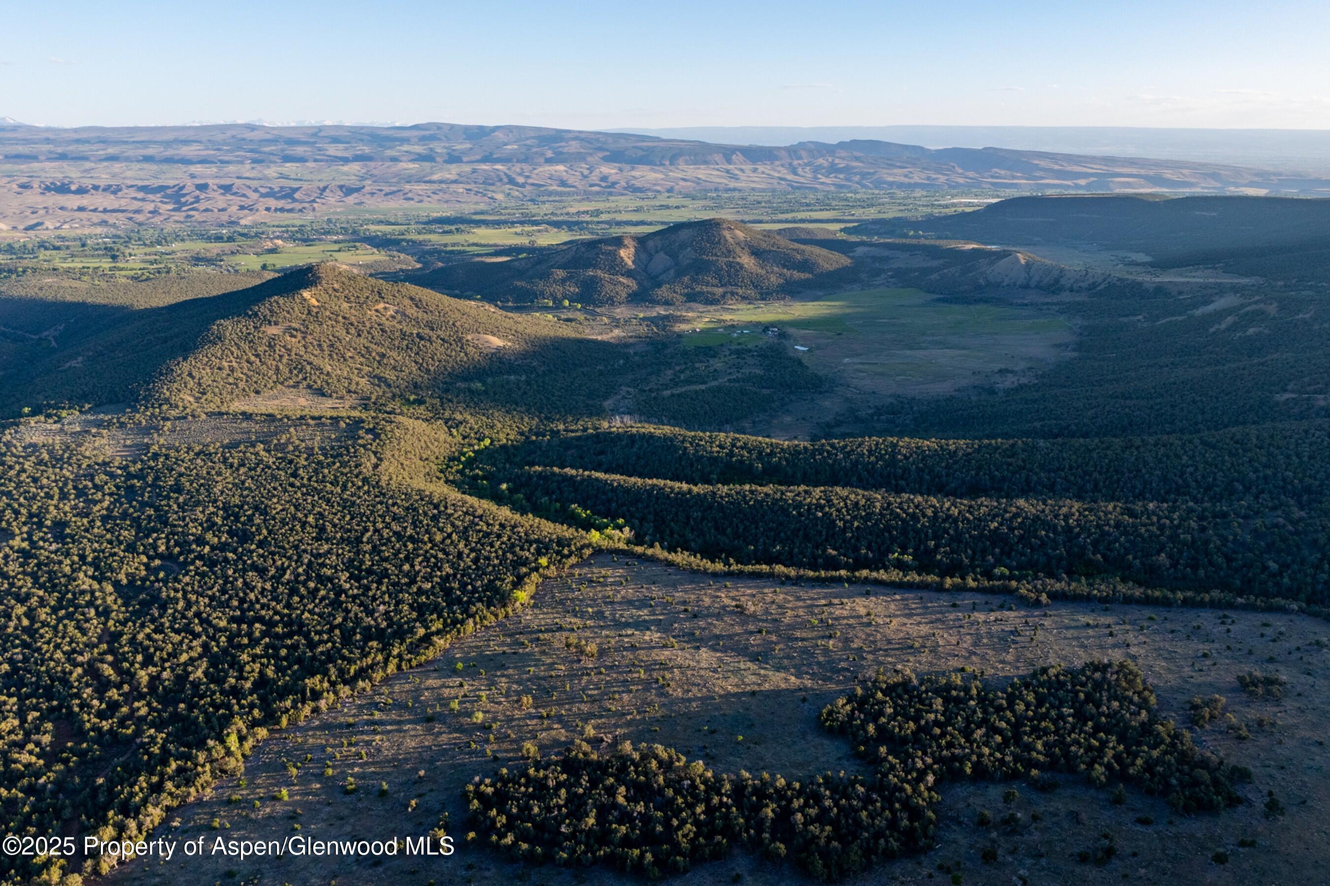 Tbd Mystic Mesa Road Hotchkiss CO 81419