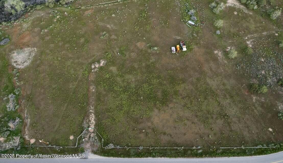 TBD#1 & 2 Cr 300 (Stone Quarry Road) Parachute CO 81635