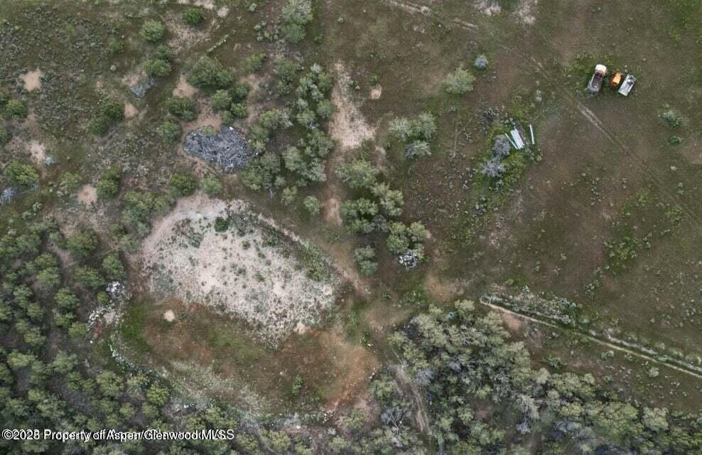 TBD#1 & 2 Cr 300 (Stone Quarry Road) Parachute CO 81635