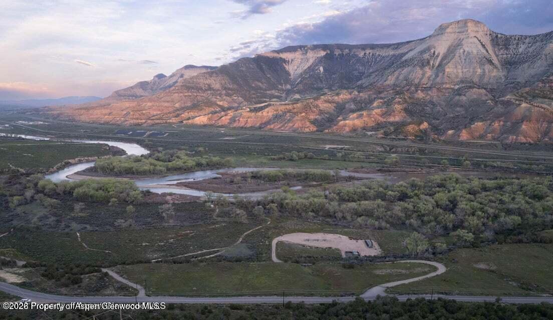 TBD#1 & 2 Cr 300 (Stone Quarry Road) Parachute CO 81635