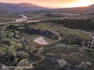 TBD#1 & 2 Cr 300 (Stone Quarry Road) Parachute CO 81635
