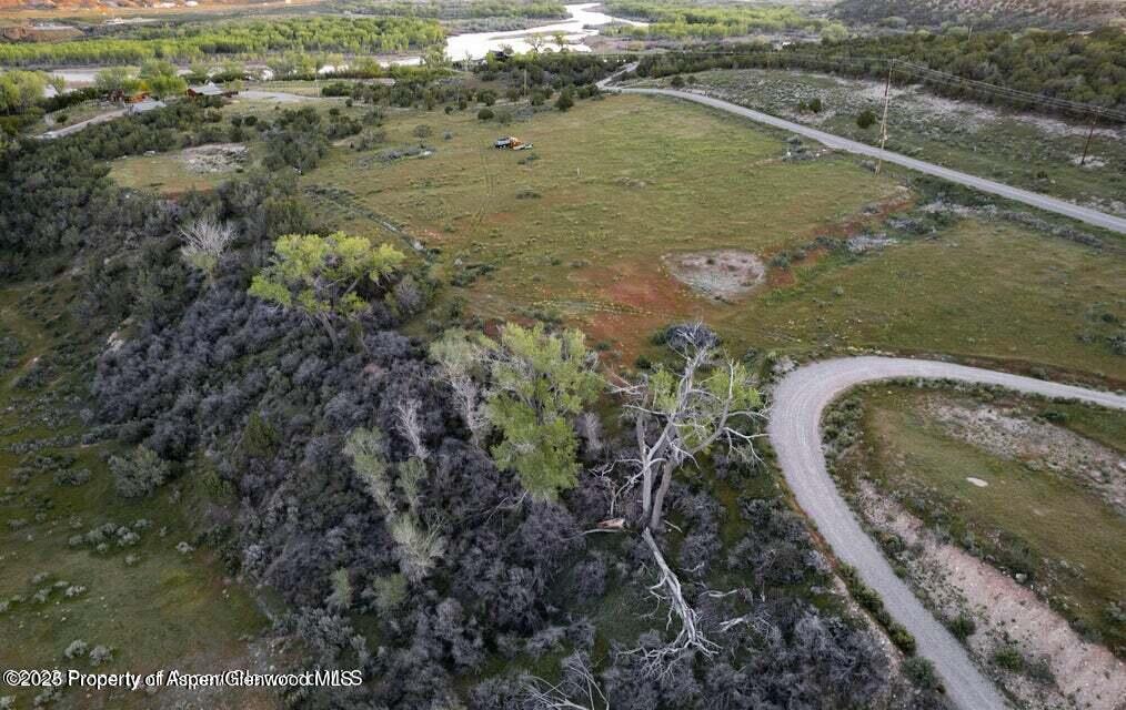 TBD#1 & 2 Cr 300 (Stone Quarry Road) Parachute CO 81635