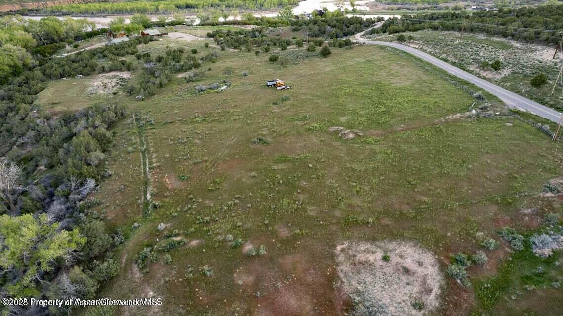 TBD#1 & 2 Cr 300 (Stone Quarry Road) Parachute CO 81635
