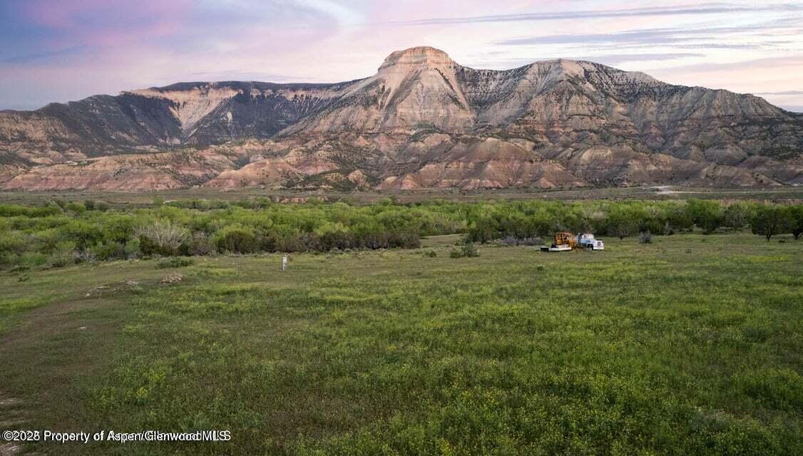 TBD#1 & 2 Cr 300 (Stone Quarry Road) Parachute CO 81635
