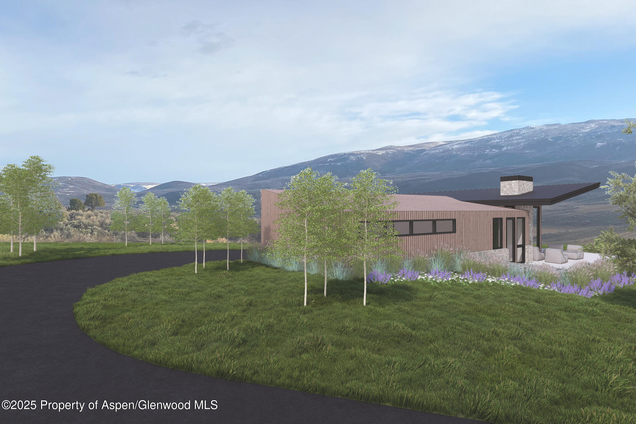 Carbondale CO, 0261 Wood Nymph Place Place