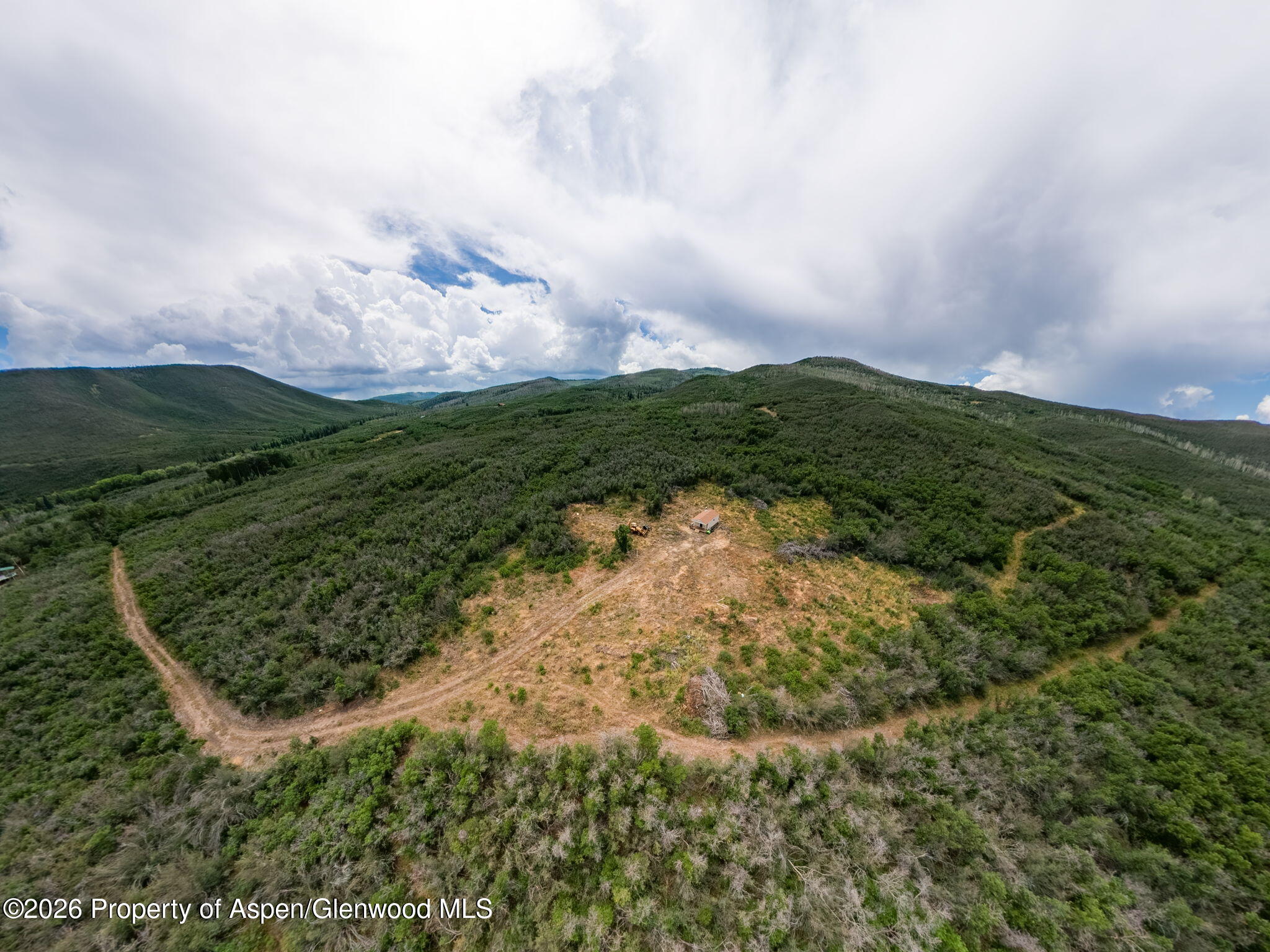 Tbd County Road 313 Silt CO 81652