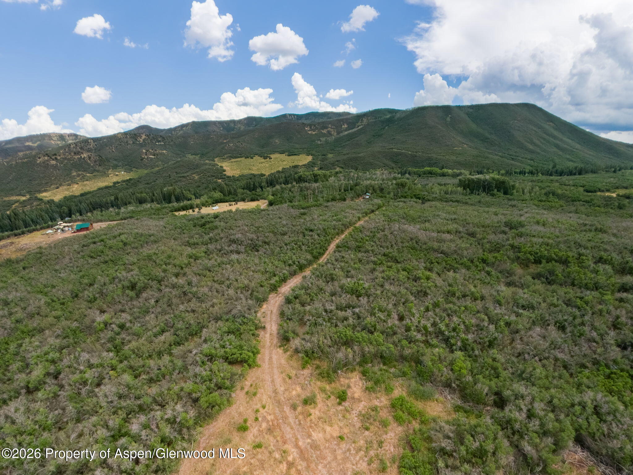 Tbd County Road 313 Silt CO 81652