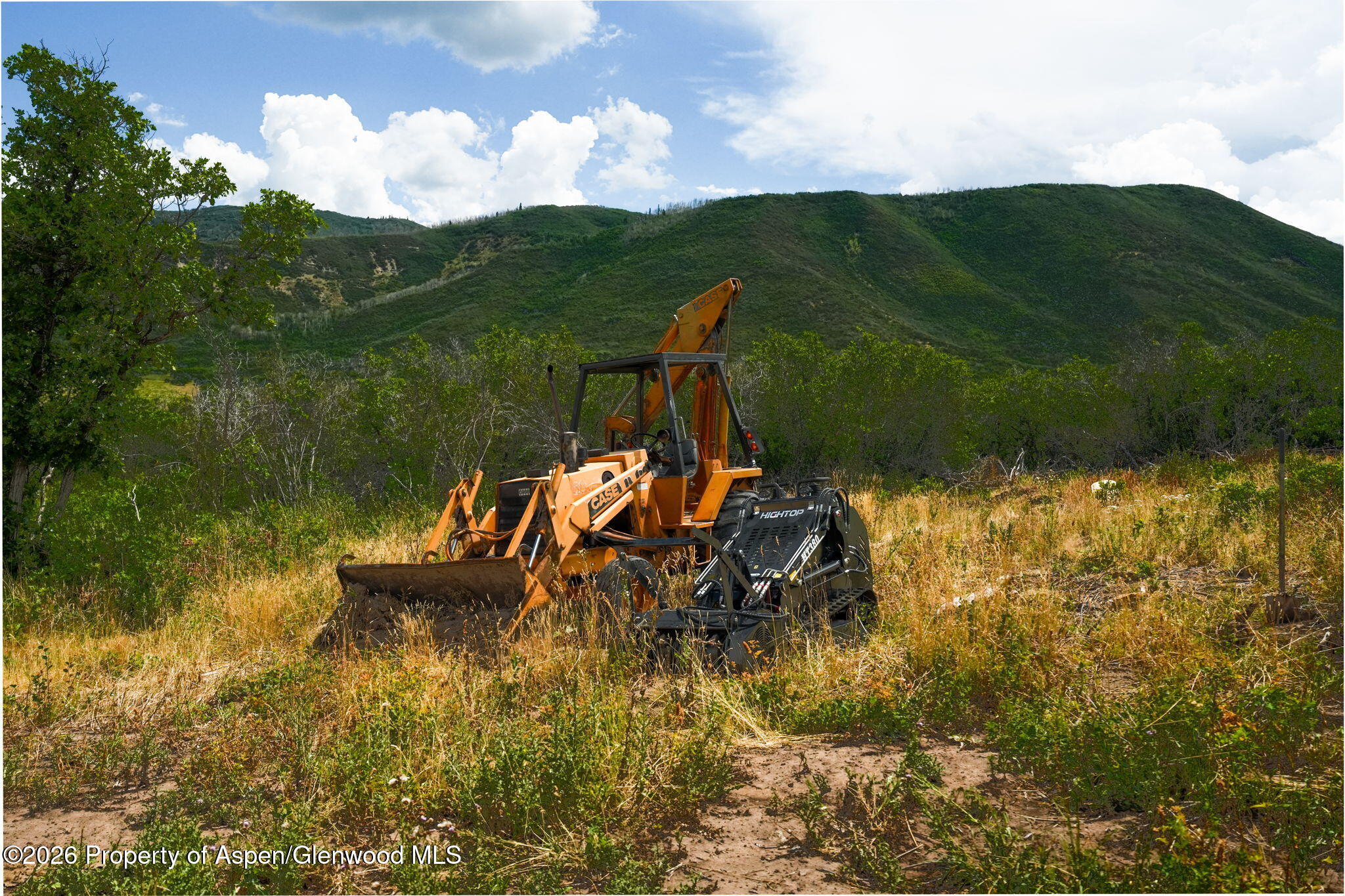Tbd County Road 313 Silt CO 81652