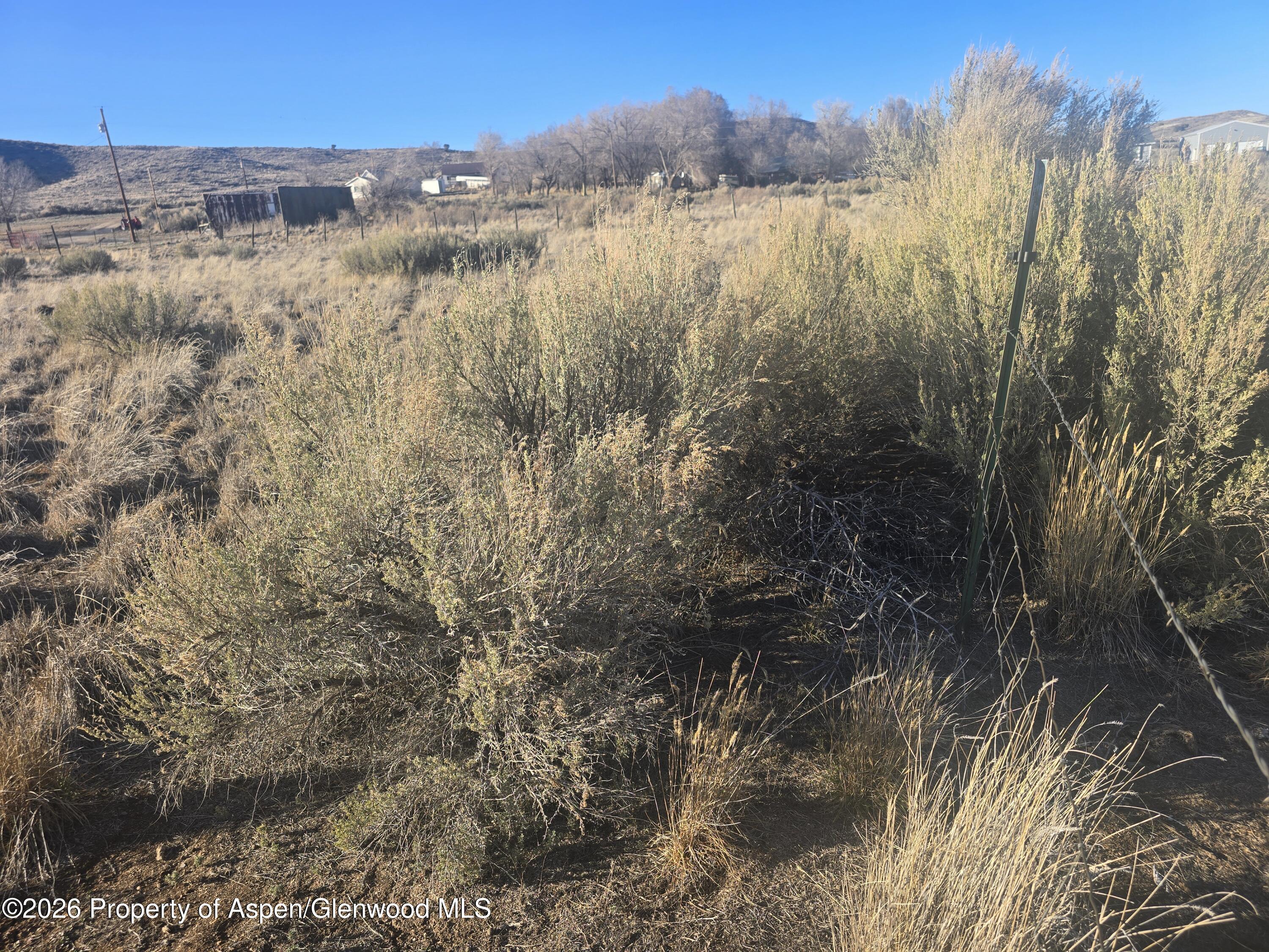 Tbd County Road 17 Craig CO 81625