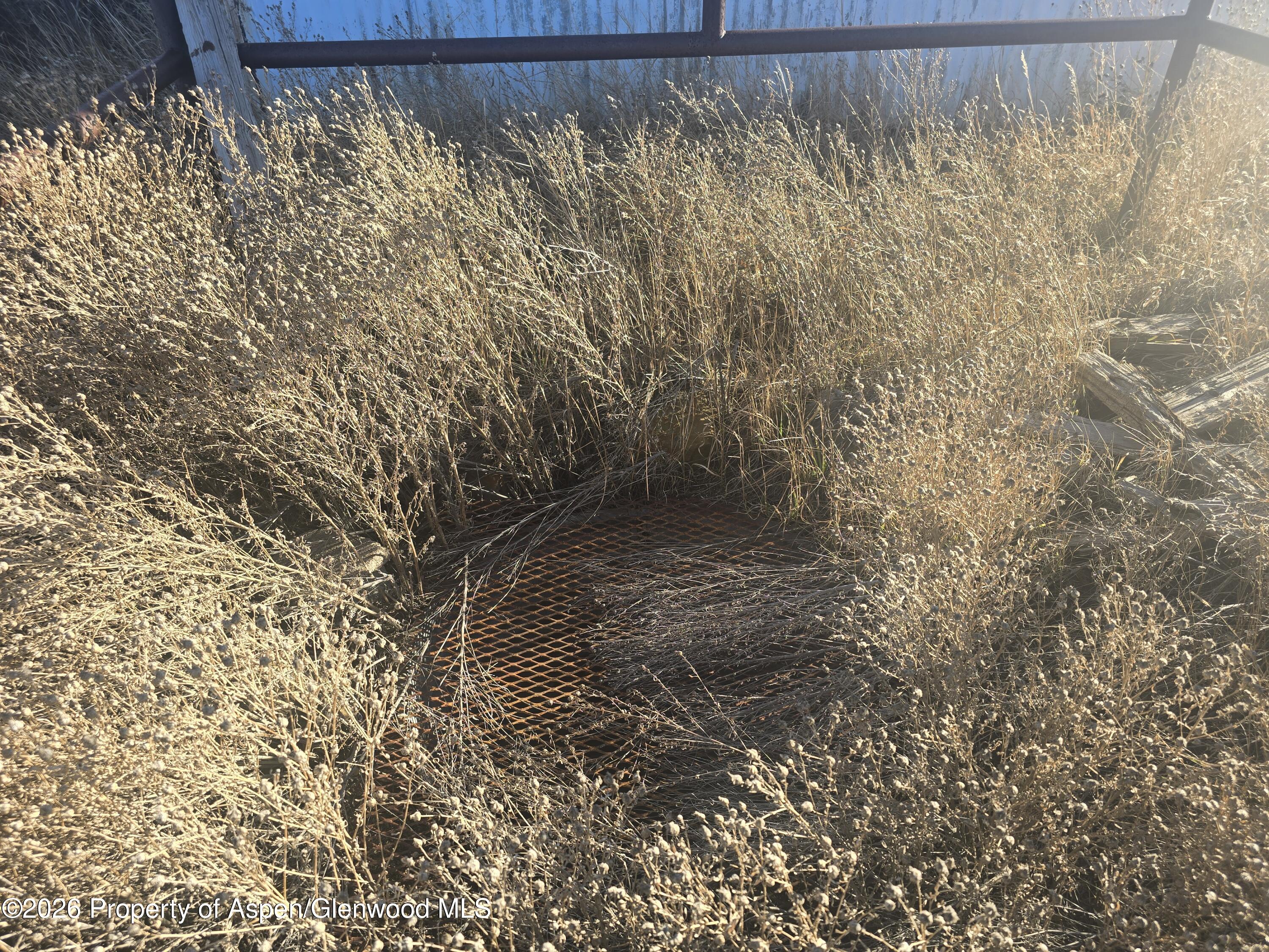 Tbd County Road 17 Craig CO 81625