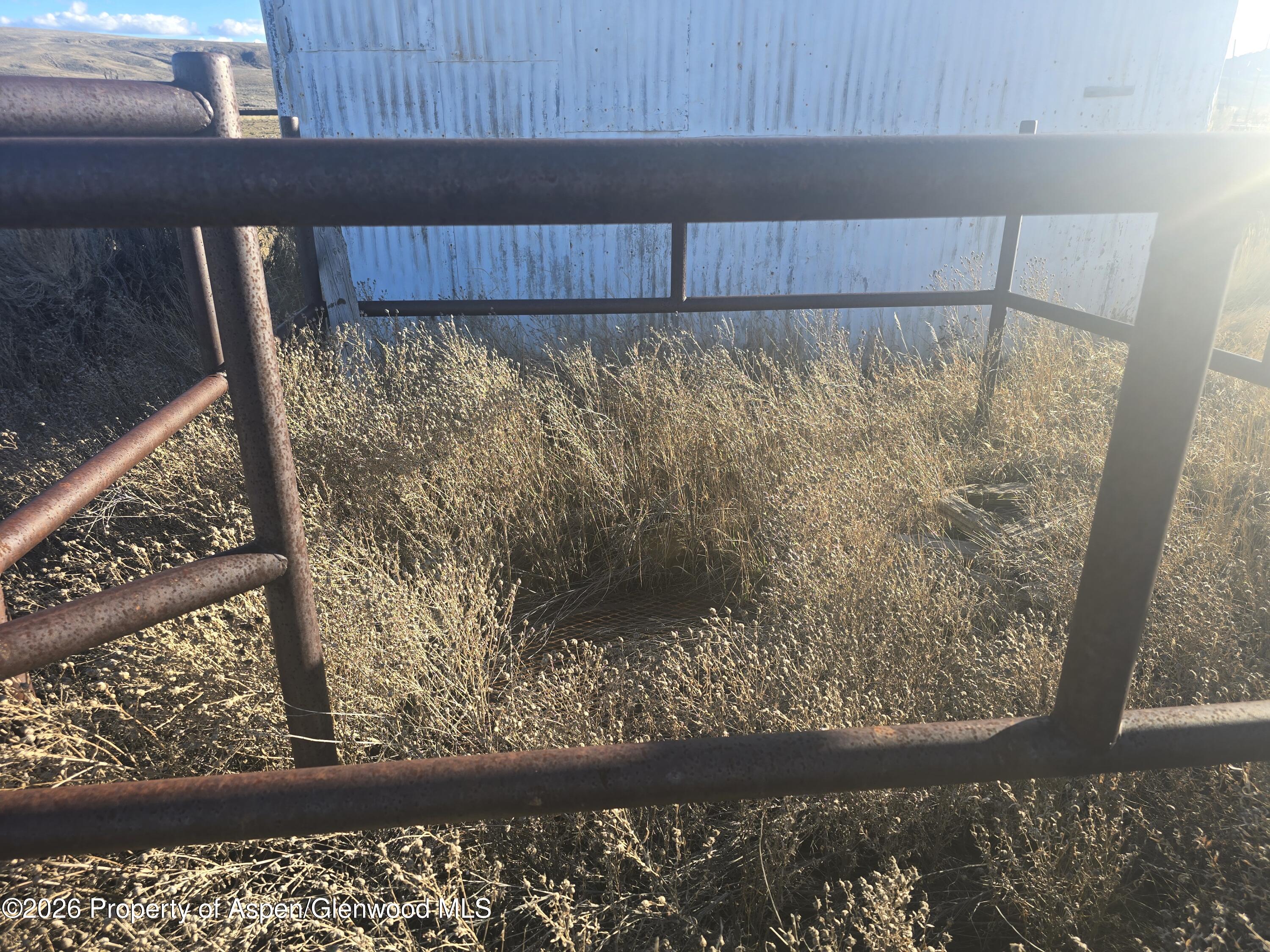 Tbd County Road 17 Craig CO 81625