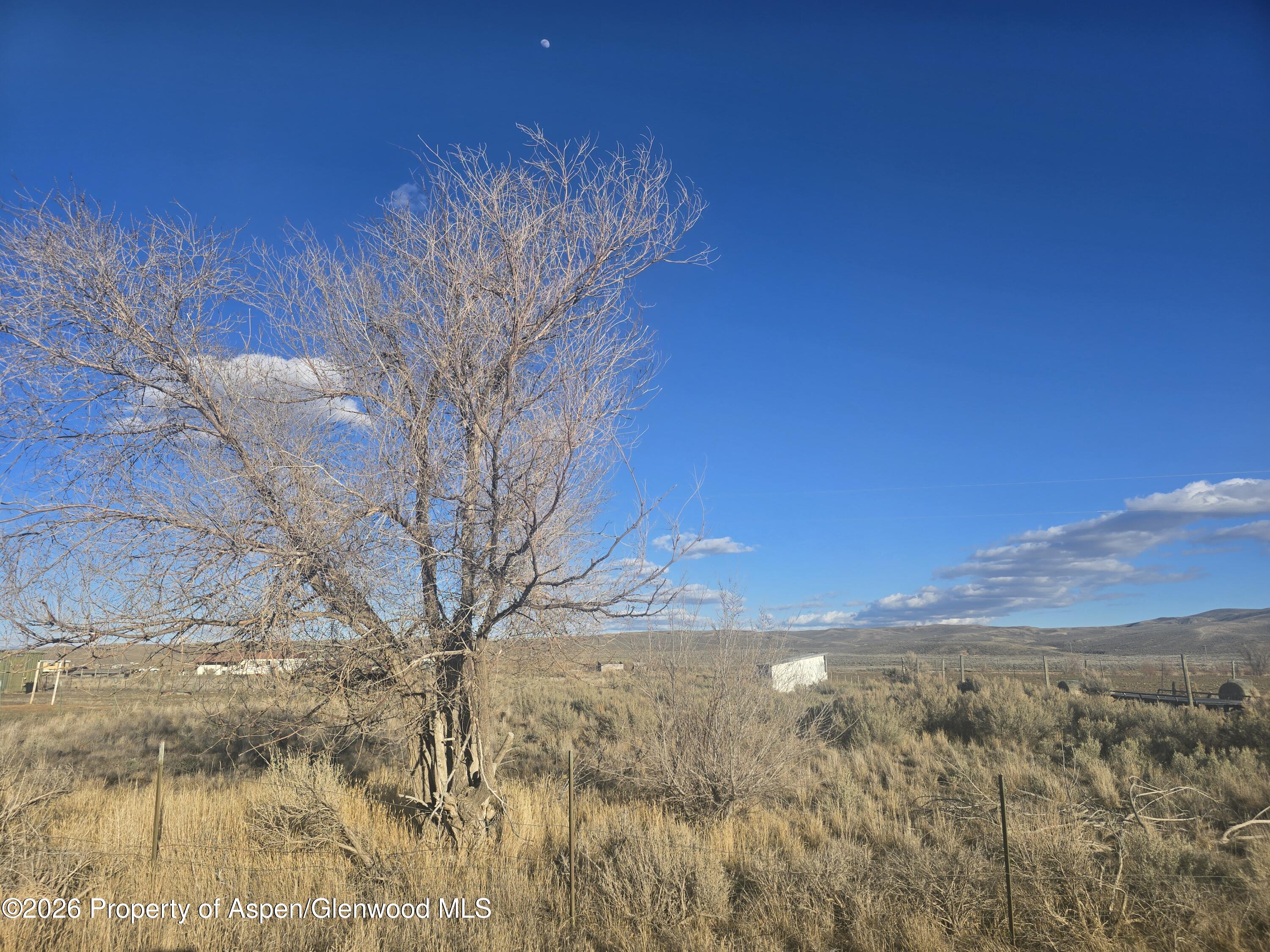 Tbd County Road 17 Craig CO 81625