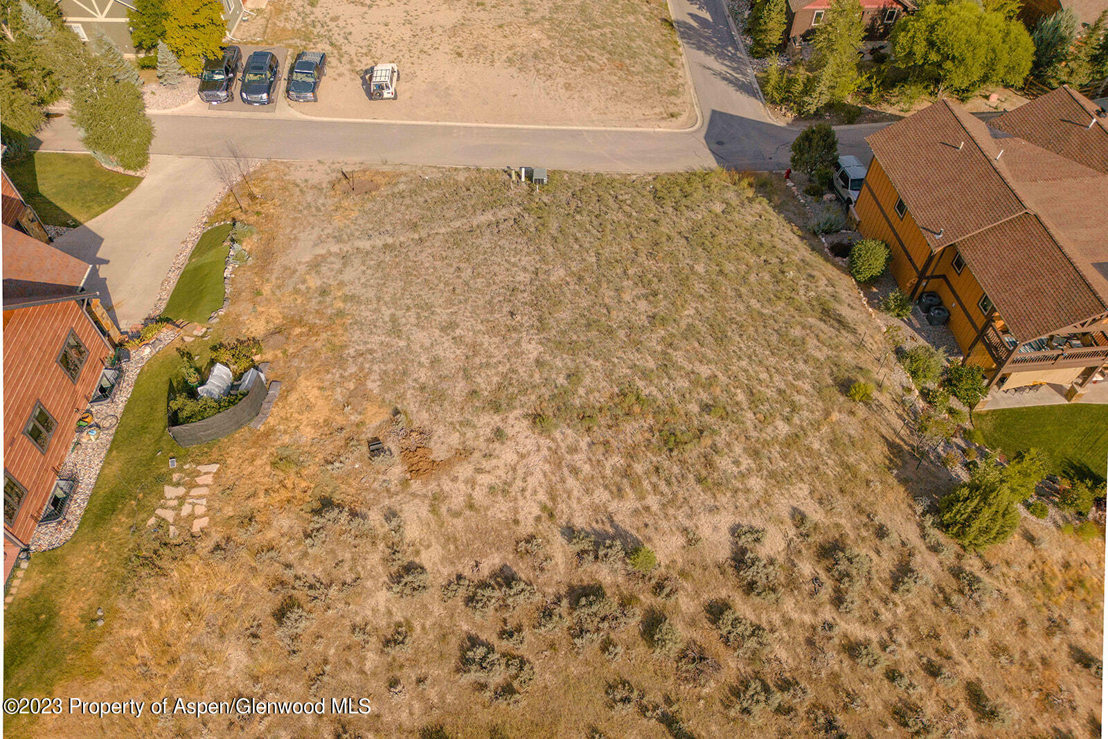 21 White Feather Drive New Castle CO 81647