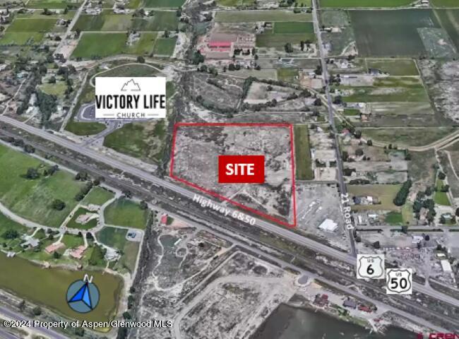 2070 Highway 6&50 Fruita CO 81521