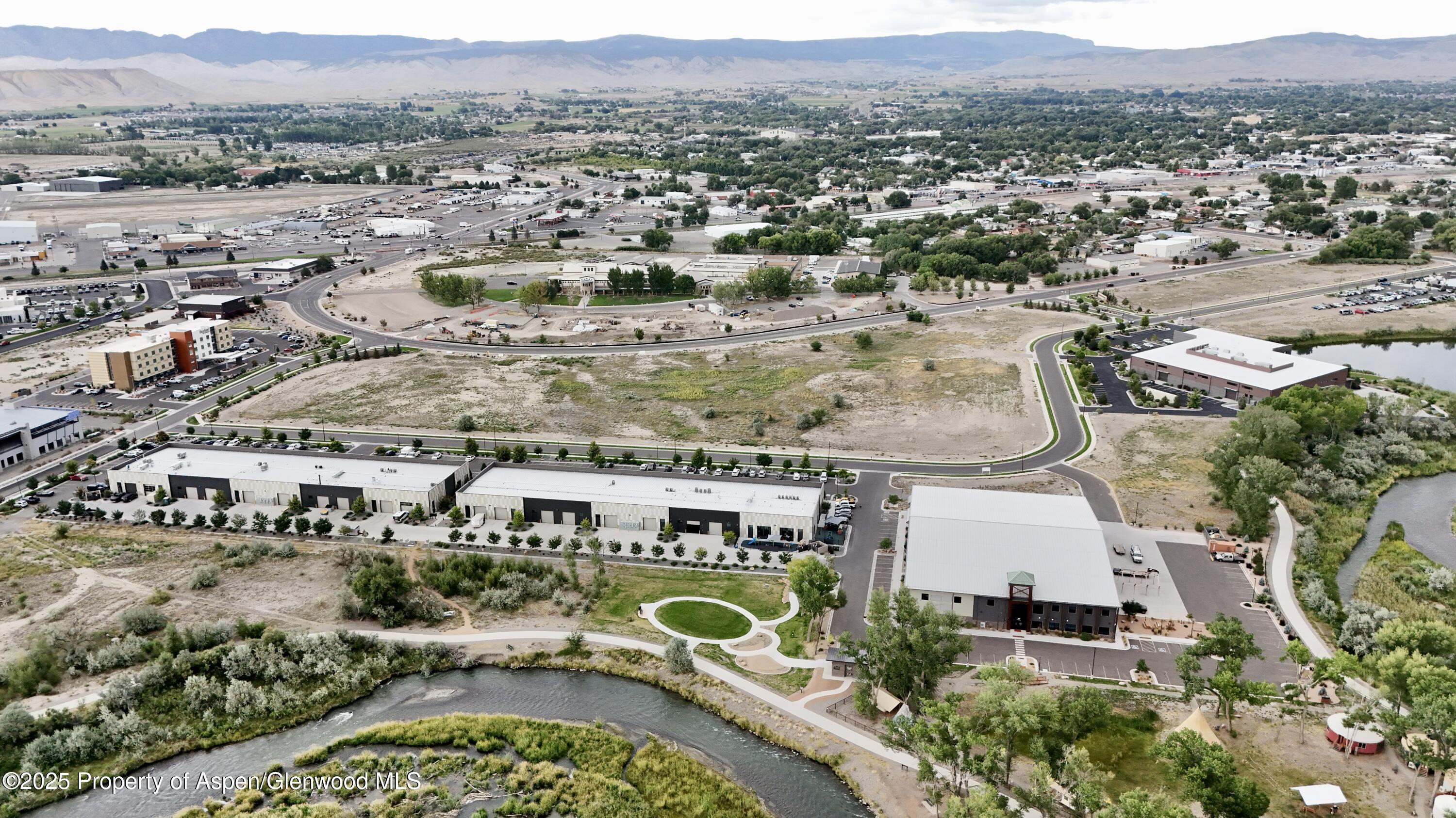 Tbd Mayfly Drive Montrose CO 81401