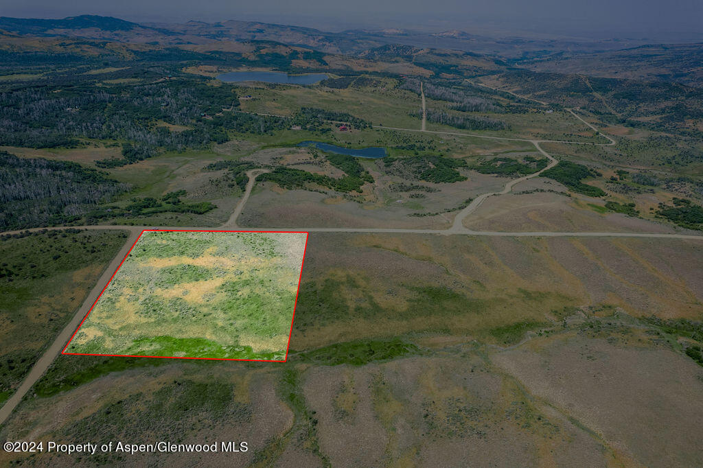 2004 Boulder Drive Lot 396 Craig CO 81625
